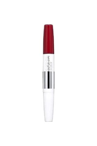 Superstay 24h Lip Color - 560 Red Alert