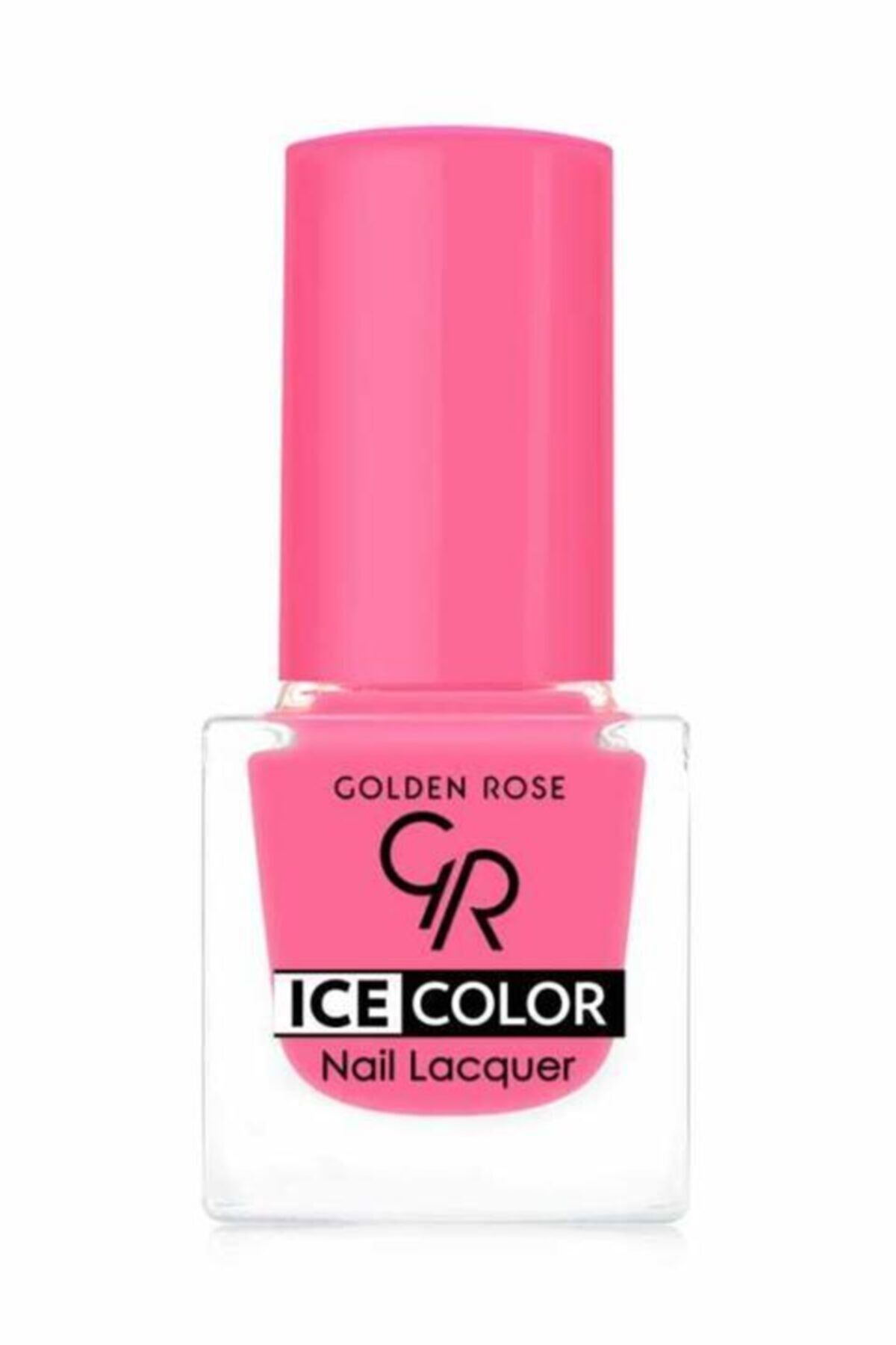 Ice Color Nail Lacquer  No 115