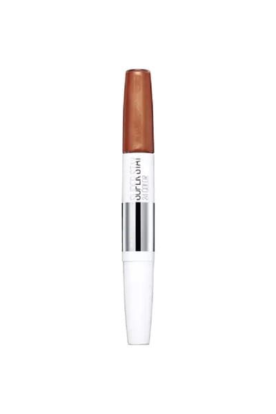Superstay 24h Lip Color - 444 Cosmic Coral