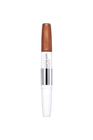 Superstay 24h Lip Color - 444 Cosmic Coral