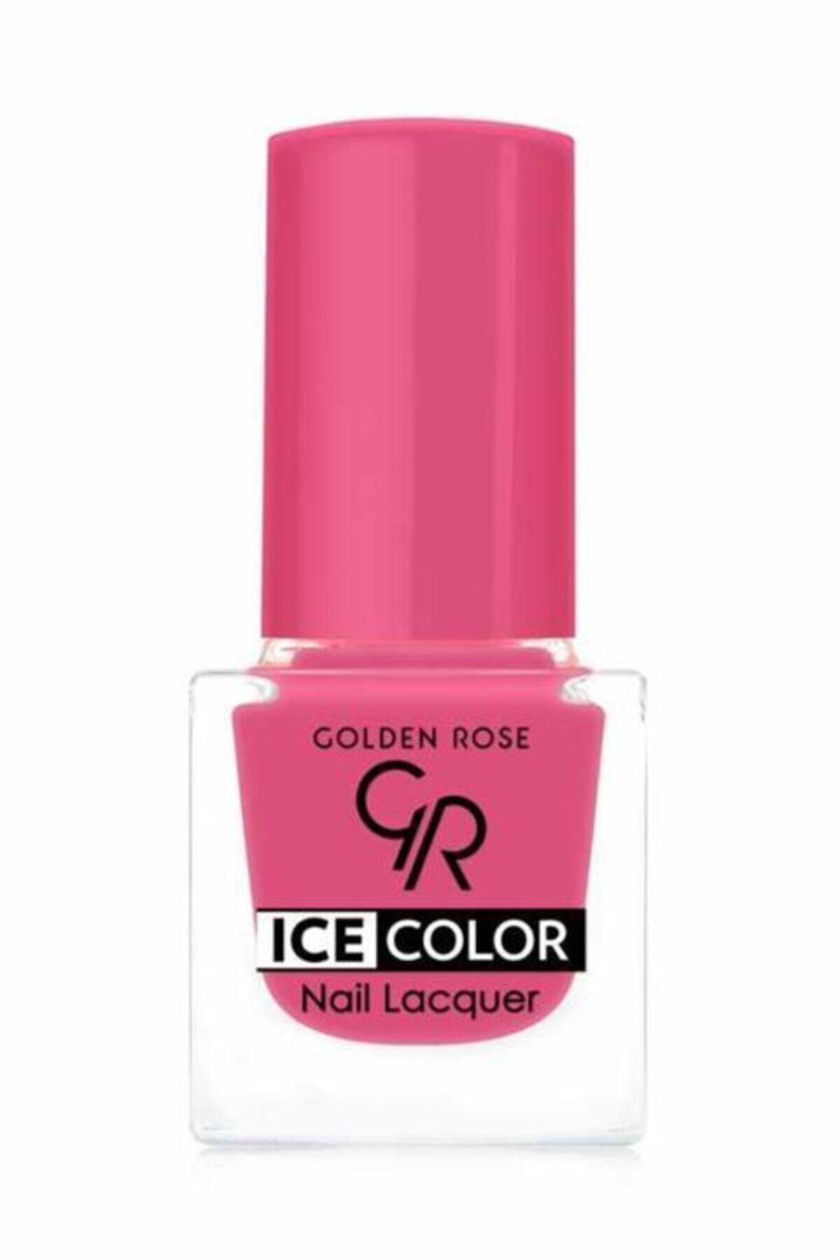 Ice Color Nail Lacquer  No 116