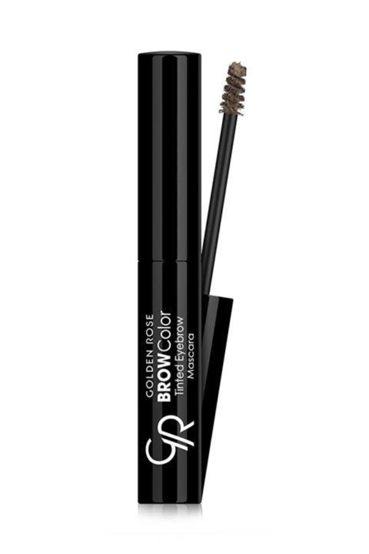 Brow Color Tinted Eyebrow Mascara - No 08