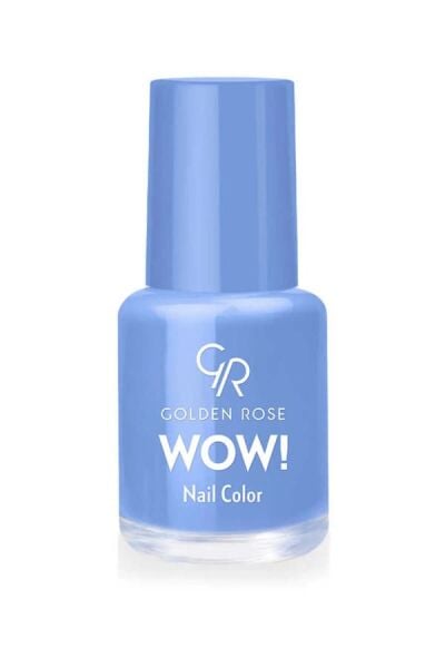 Golden Rose Wow Nail Color 83
