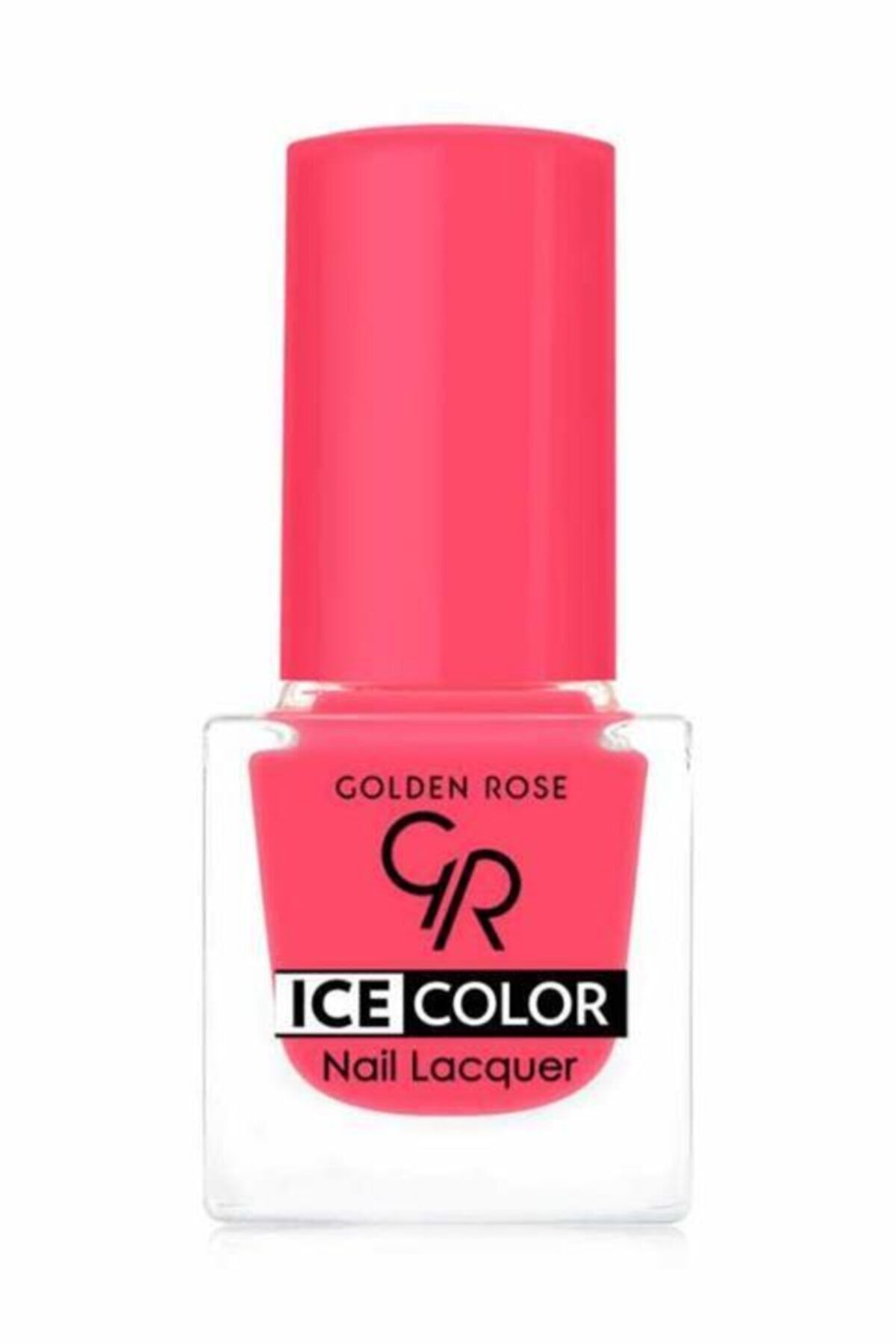 Ice Color Nail Lacquer  No 117