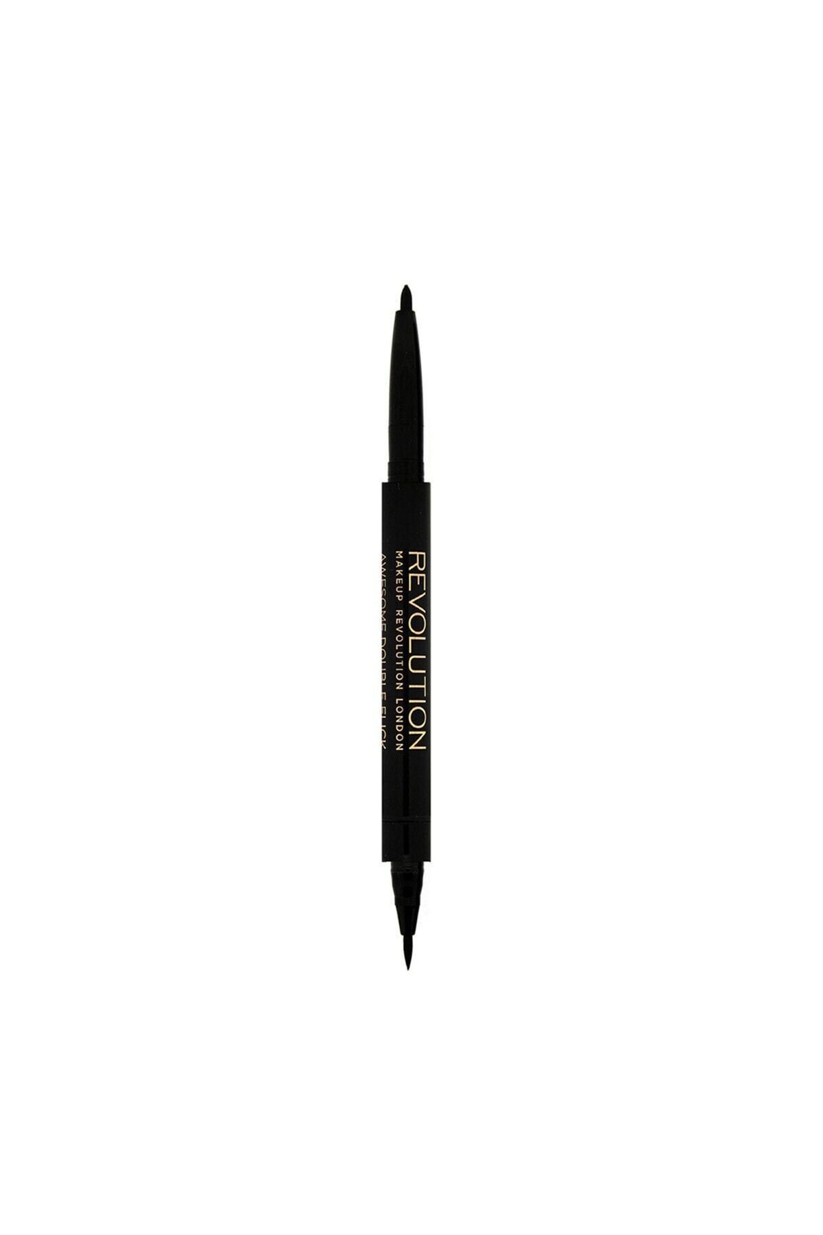 Awesome Eyeliner - Felt And Kohl 5029066026361