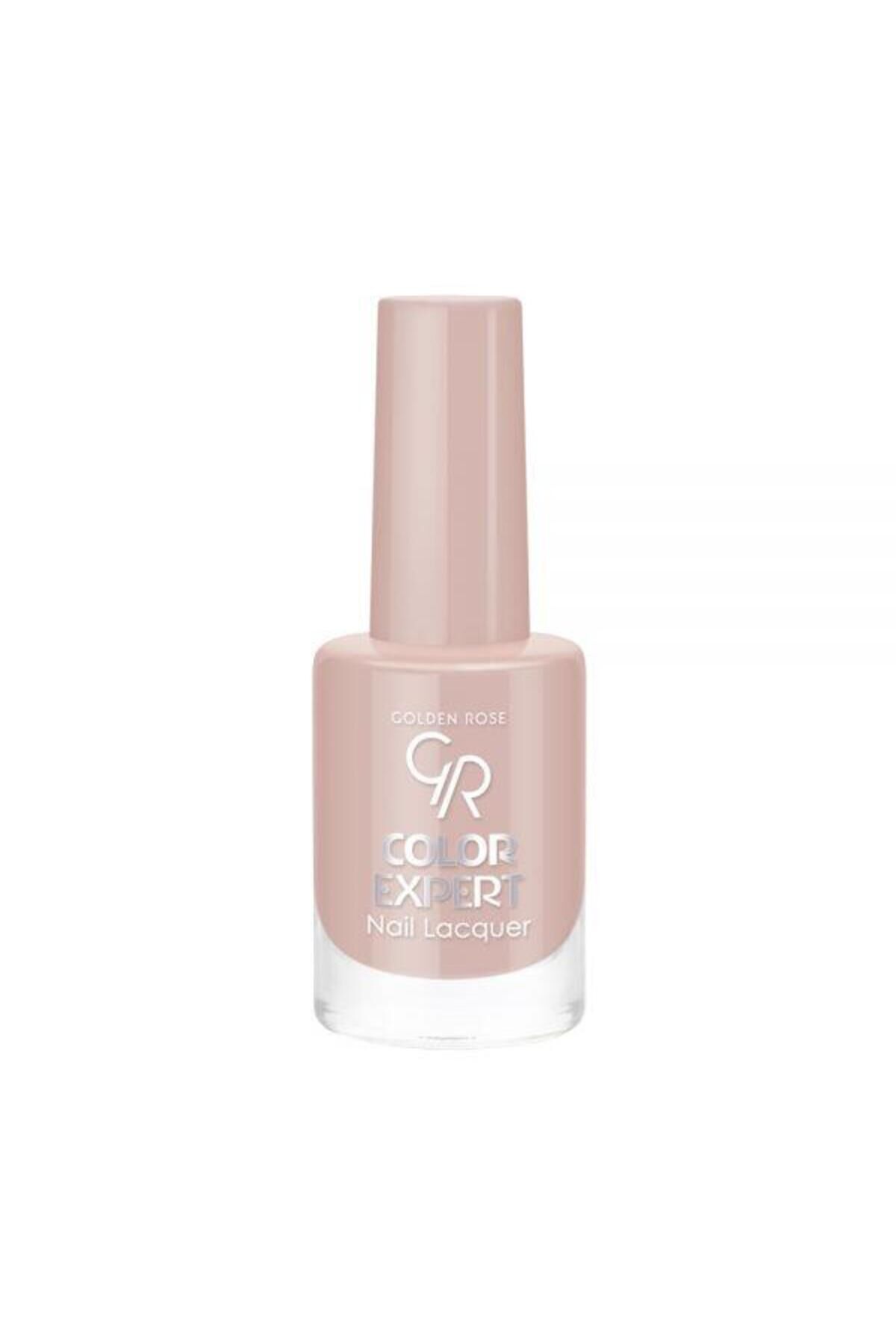 Golden Rose Color Expert Nail Lacquer No:146