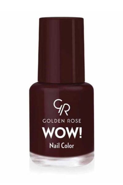 Golden Rose Wow Nail Color - No 56