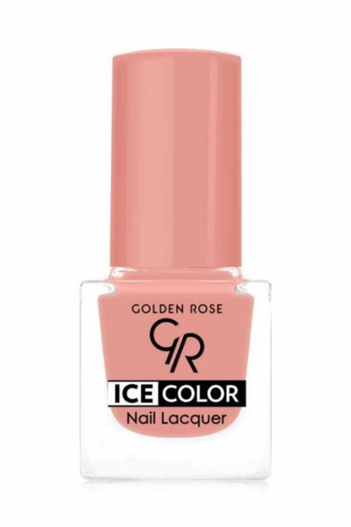 Ice Color Nail Lacquer  No 118