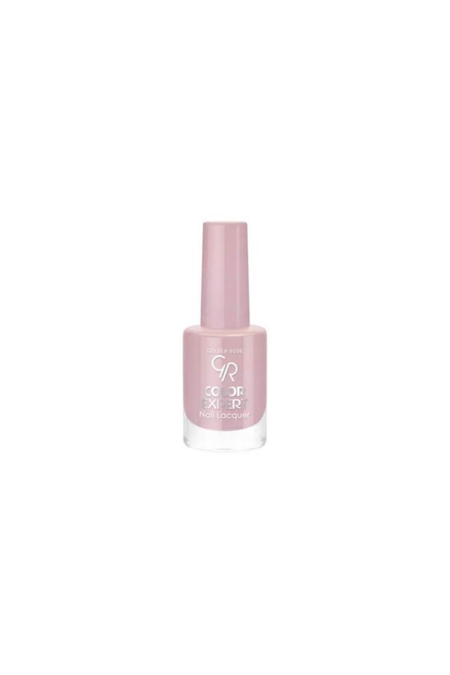 Golden Rose Color Expert Nail Lacquer No:148