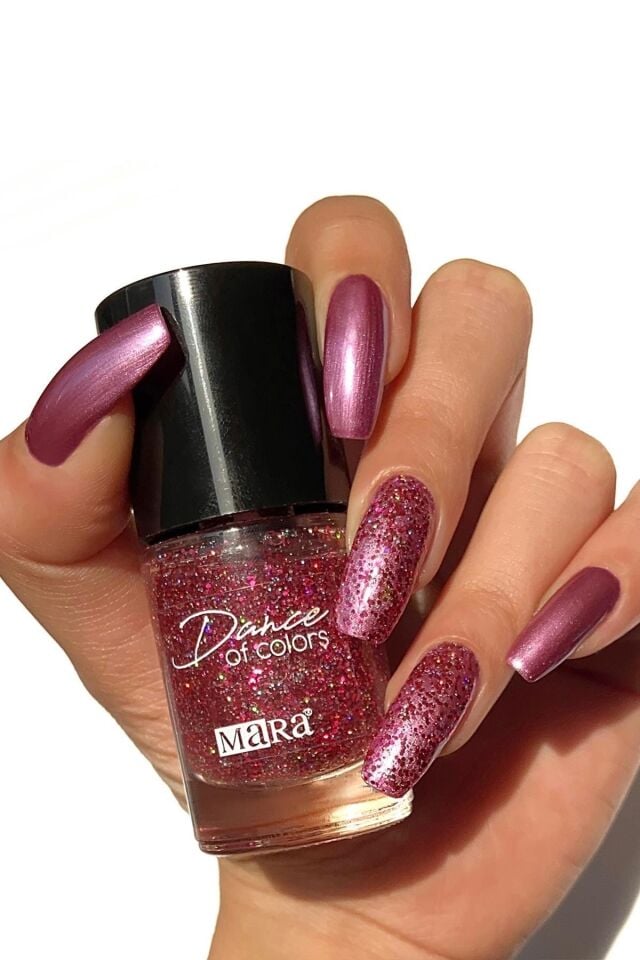 Dance Of Colors 2'li Oje Samba