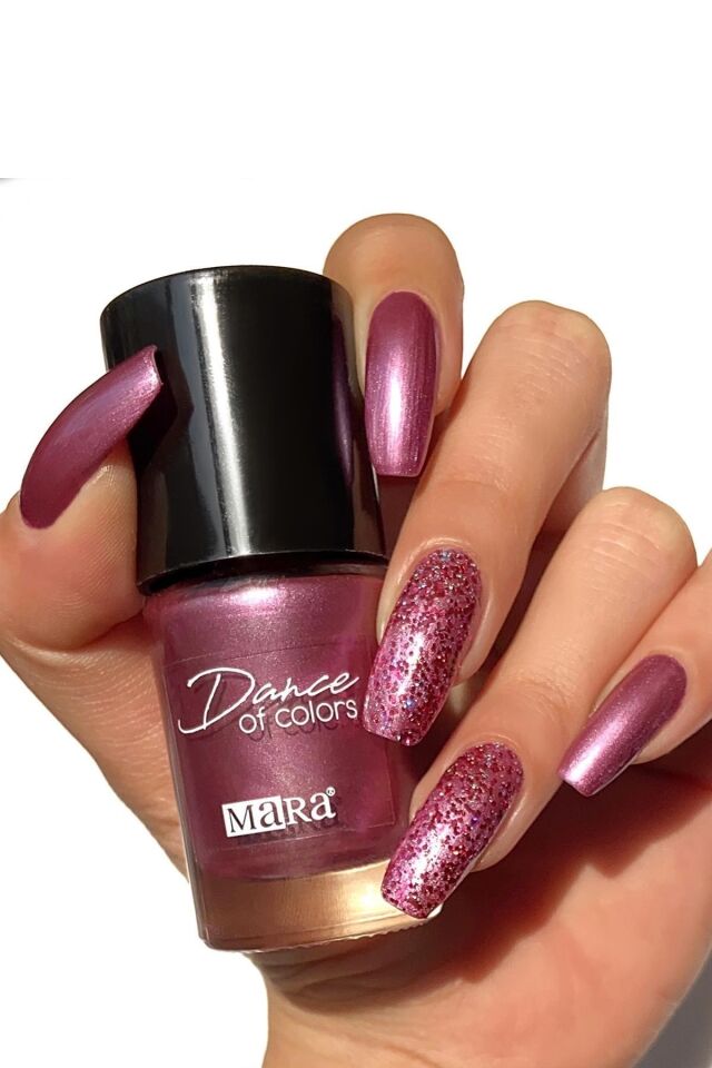 Dance Of Colors 2'li Oje Samba