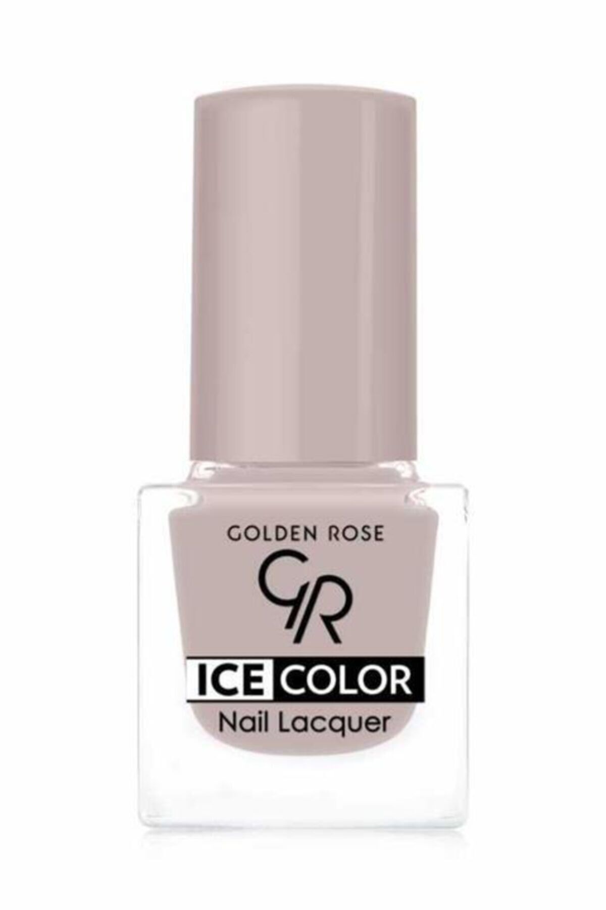 Ice Color Nail Lacquer - No 119