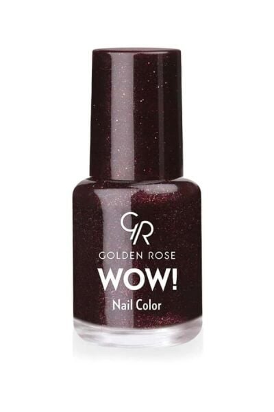 Golden Rose Wow Nail Color - 65