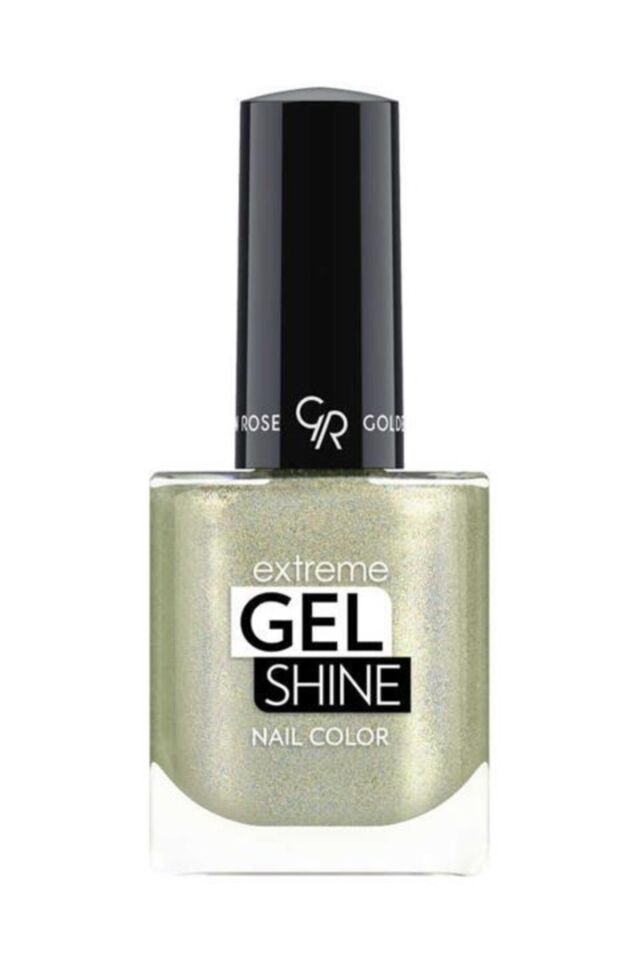 Golden Rose Extreme Gel Shine Nail Color - No 36
