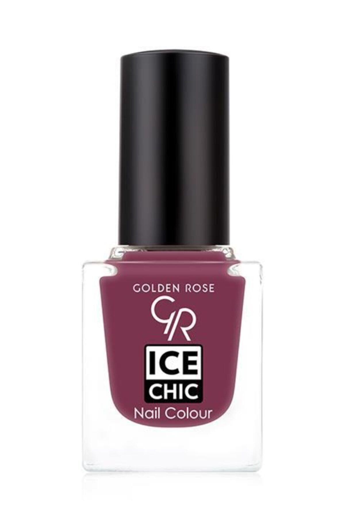 Ice Chic Nail Colour - No 128