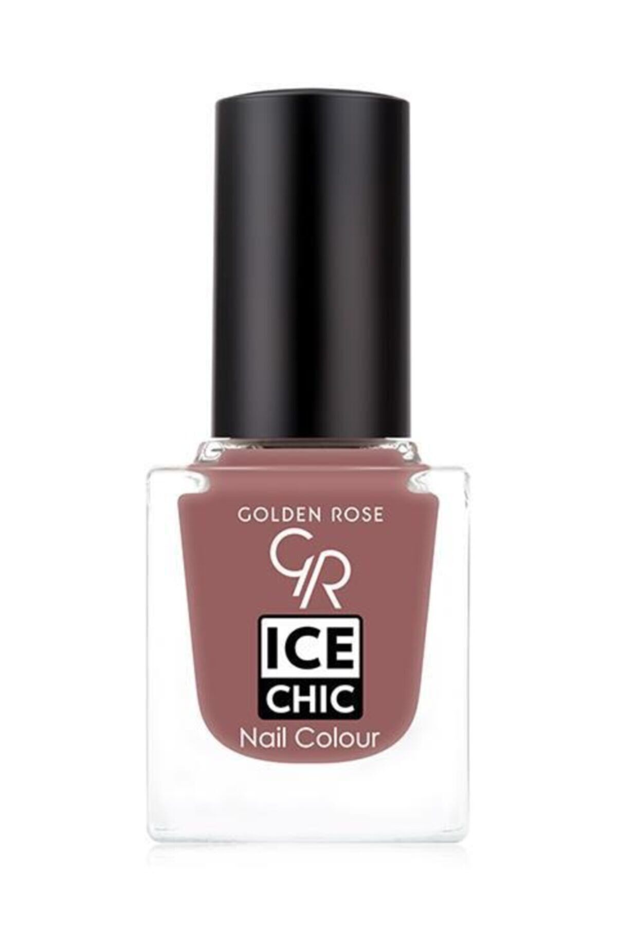 Ice Chic Nail Colour - No 129