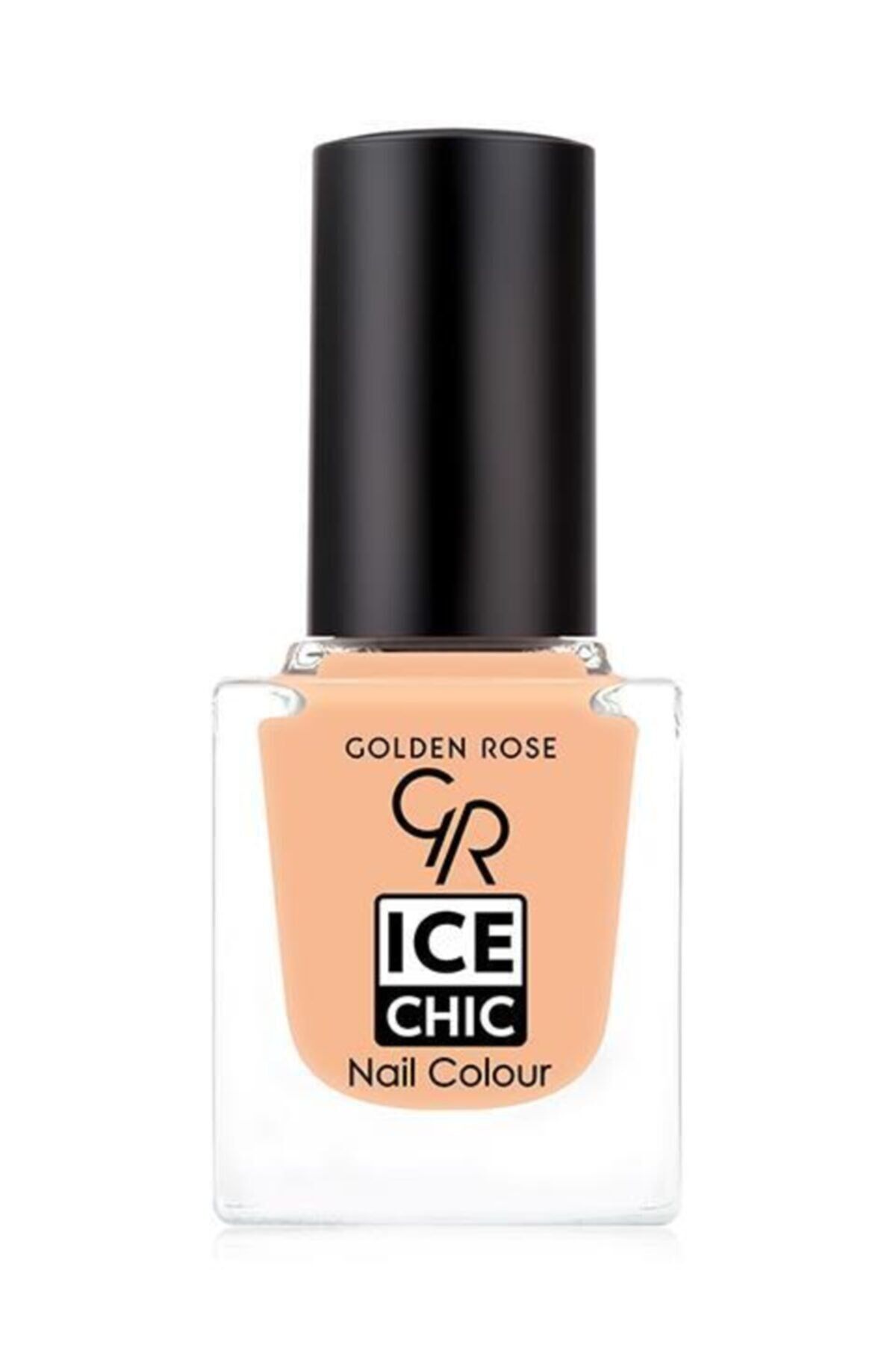 Ice Chic Nail Colour - No 130