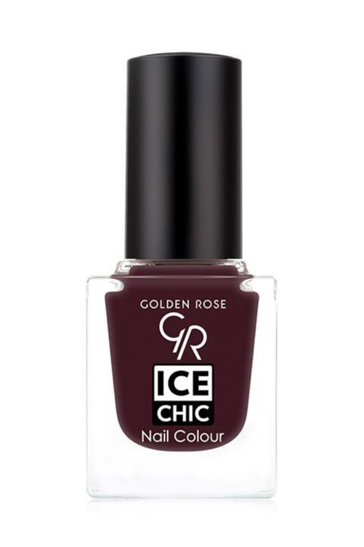 Ice Chic Nail Colour - No 131