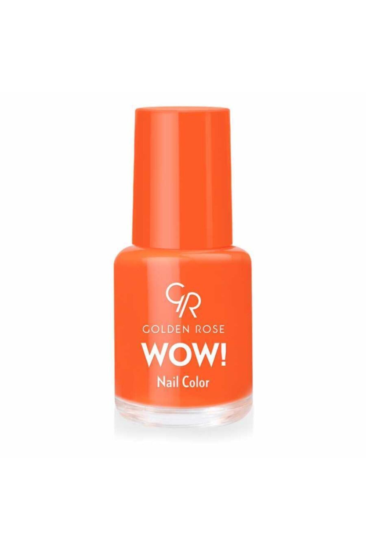 Wow Nail Color O-gww-37