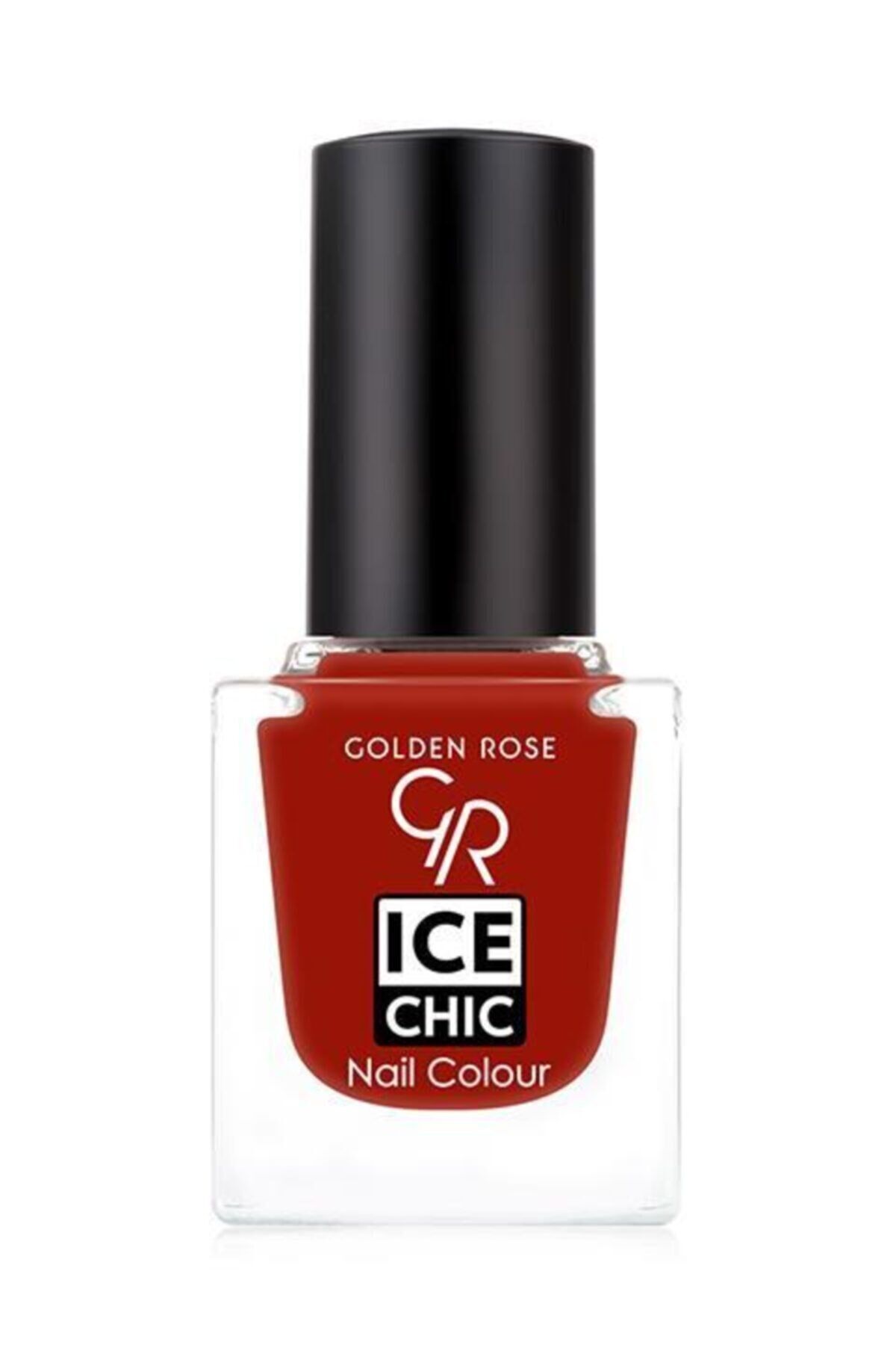 Ice Chic Nail Colour - No 132
