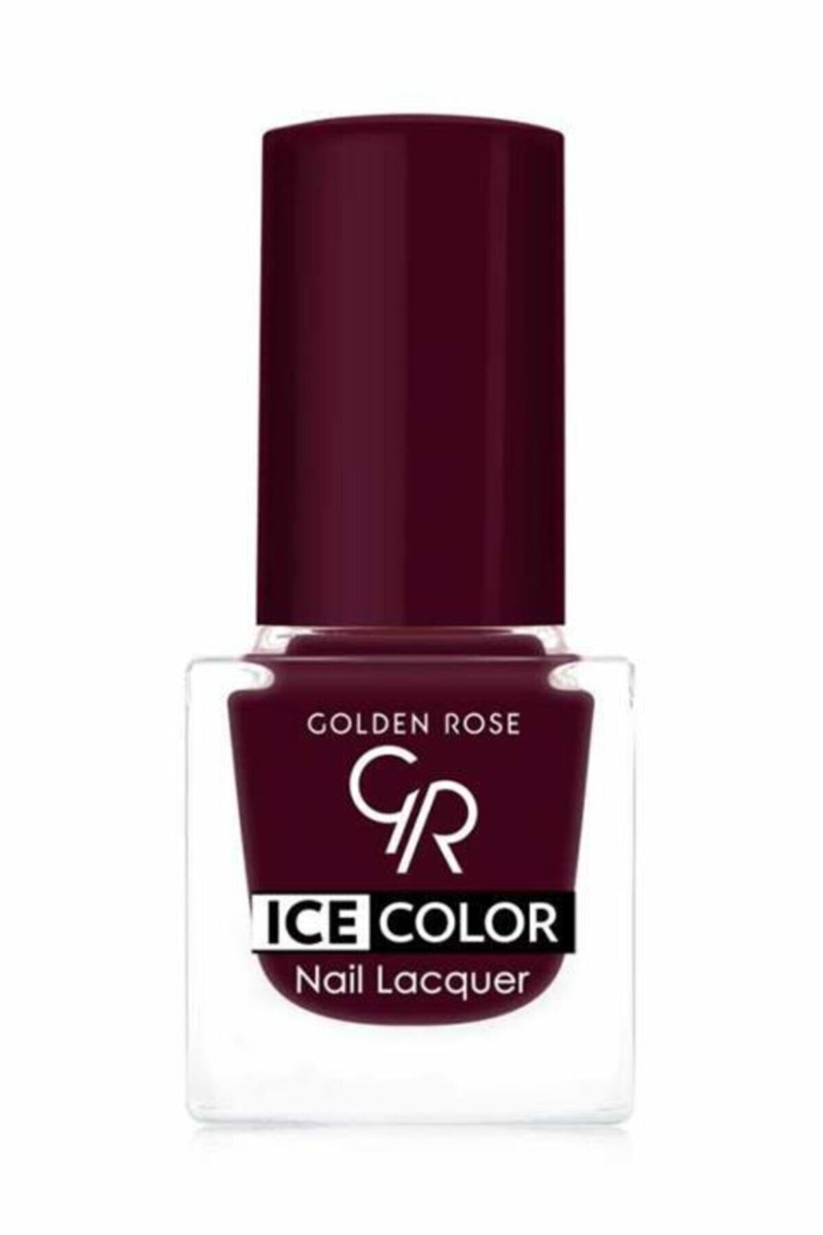 Ice Color Nail Lacquer - No 129