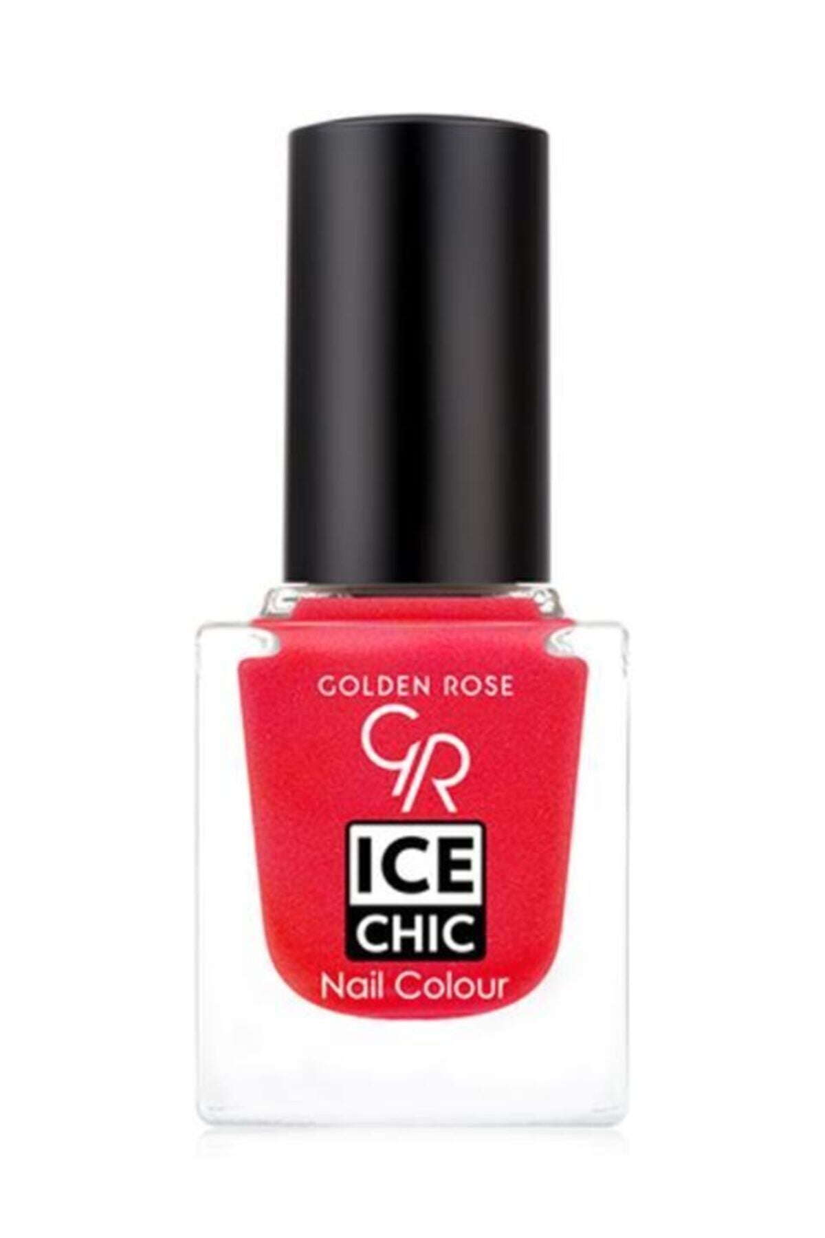 Ice Chic Nail Colour - No 134