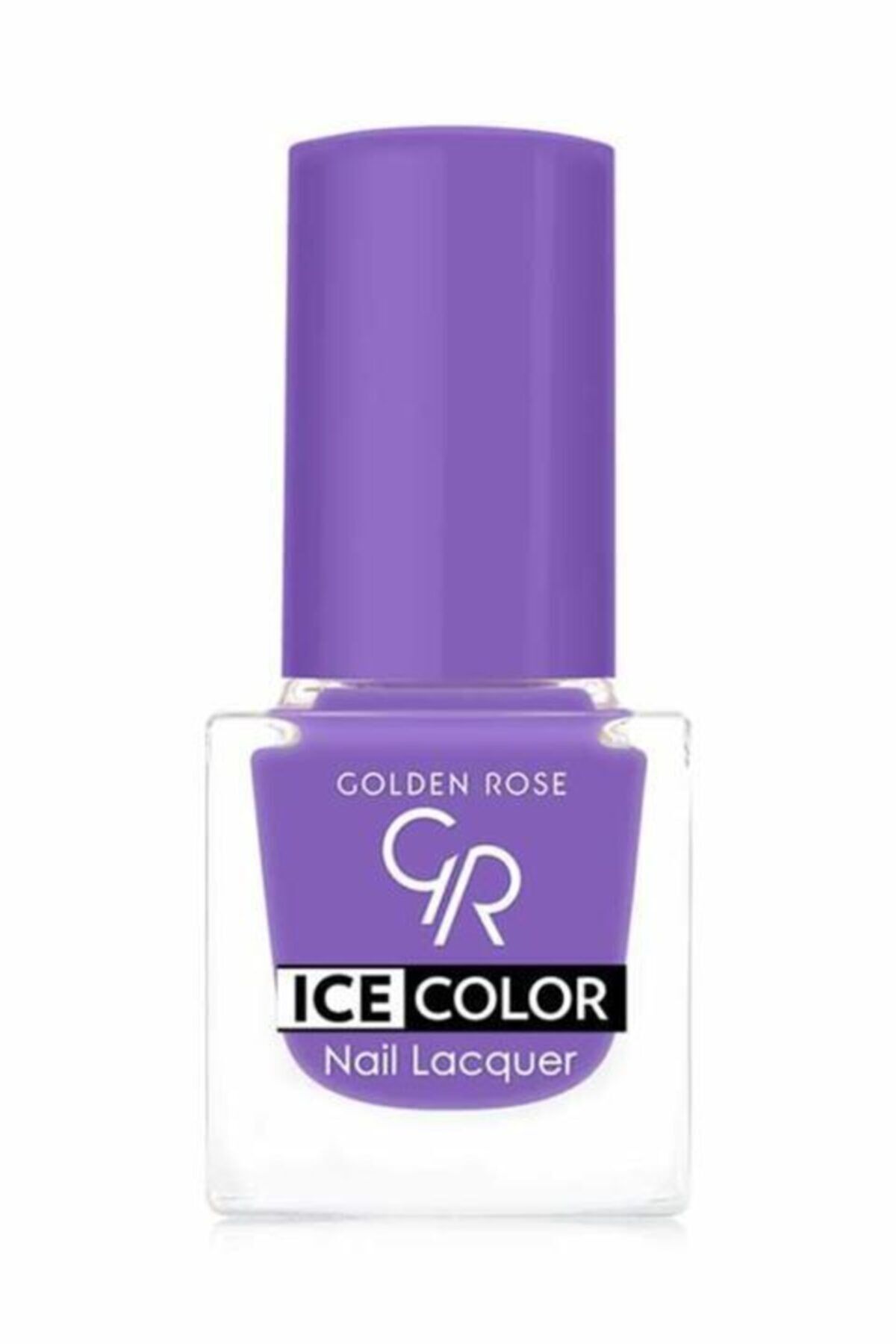 Ice Color Nail Lacquer - No 131