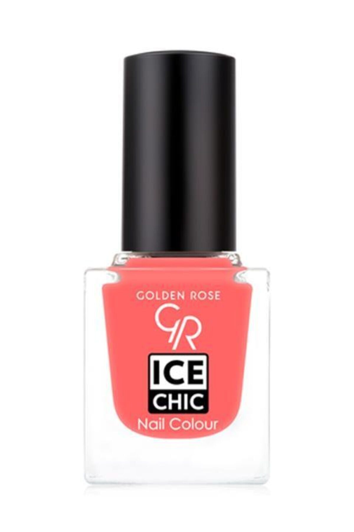 Ice Chic Nail Colour - No 136