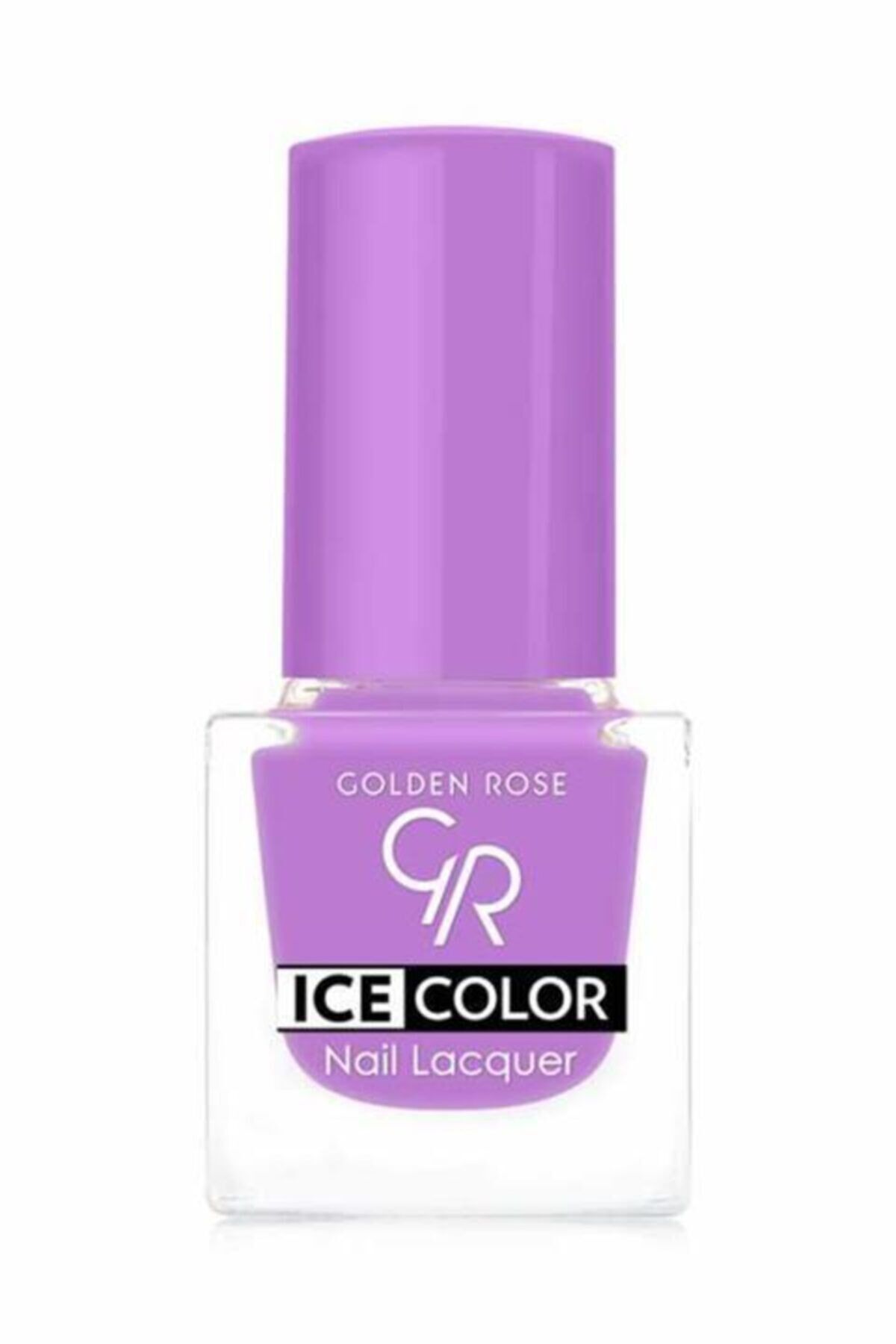 Ice Color Nail Lacquer - No 132