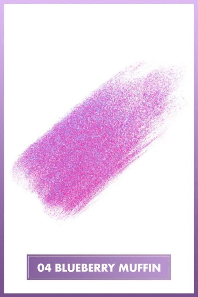 NYX Professional Makeup Jumbo Face Stick | Çok Amaçlı Stick Aydınlatıcı - Blueberry Muffin
