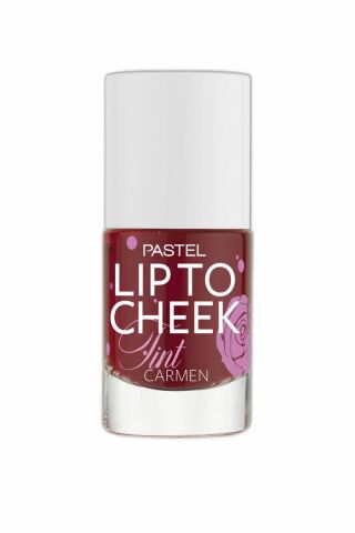 Pastel Lip To Cheek Tint Carmen