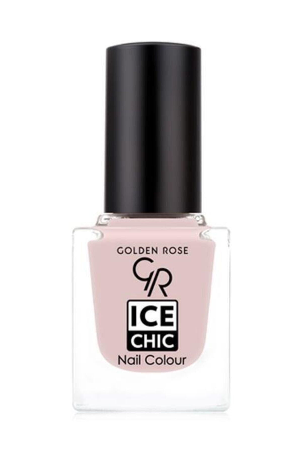 Ice Chic Nail Colour - No 137