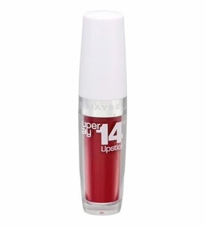Uzun Süre Kalıcı Ruj - Super Stay 14H Lipstick - 540 Ravishing Rouge