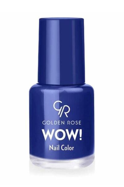 Golden Rose Wow Nail Color - No 85