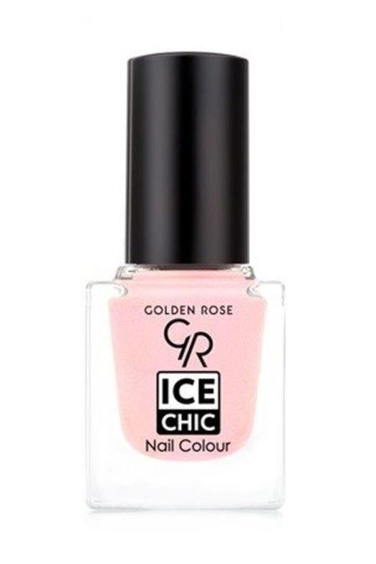 Ice Chic Nail Colour - No 138