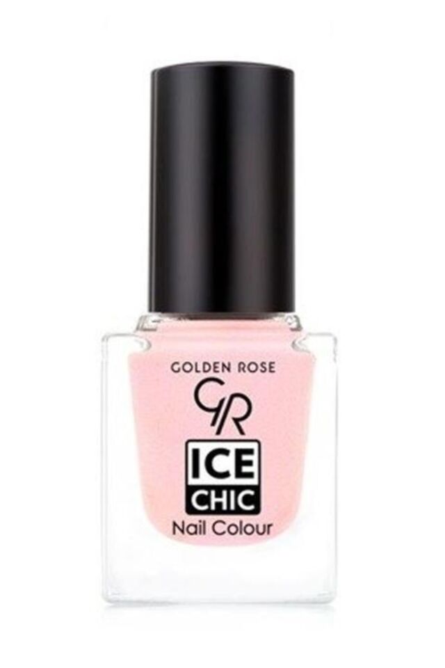 Ice Chic Nail Colour - No 138