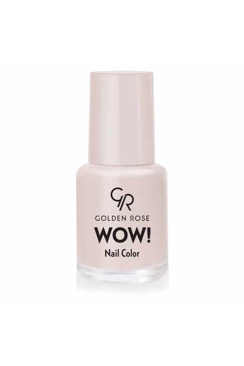 Golden Rose Wow Nail Color - No 96
