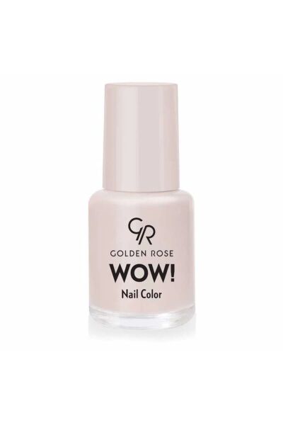 Golden Rose Wow Nail Color - No 96