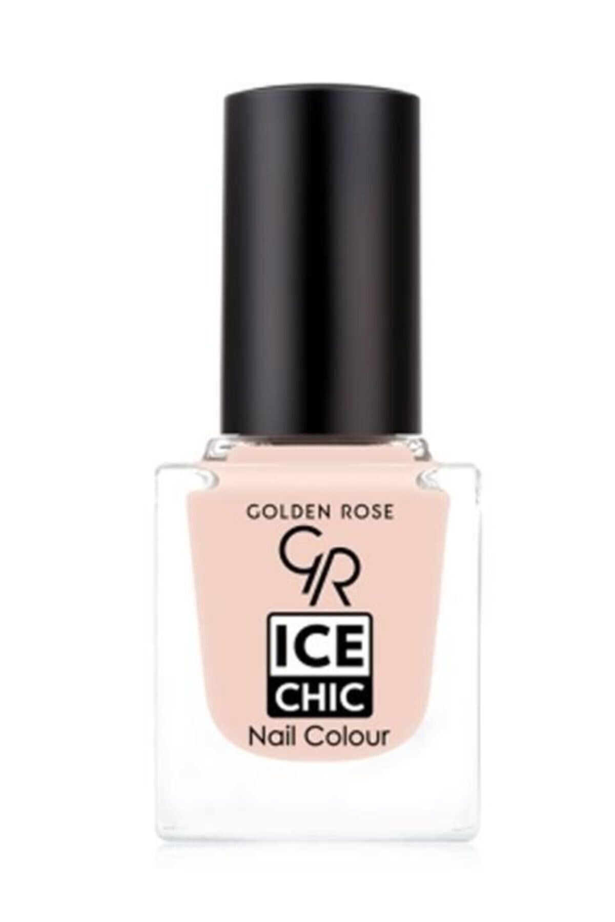 Ice Chic Nail Colour - No 140