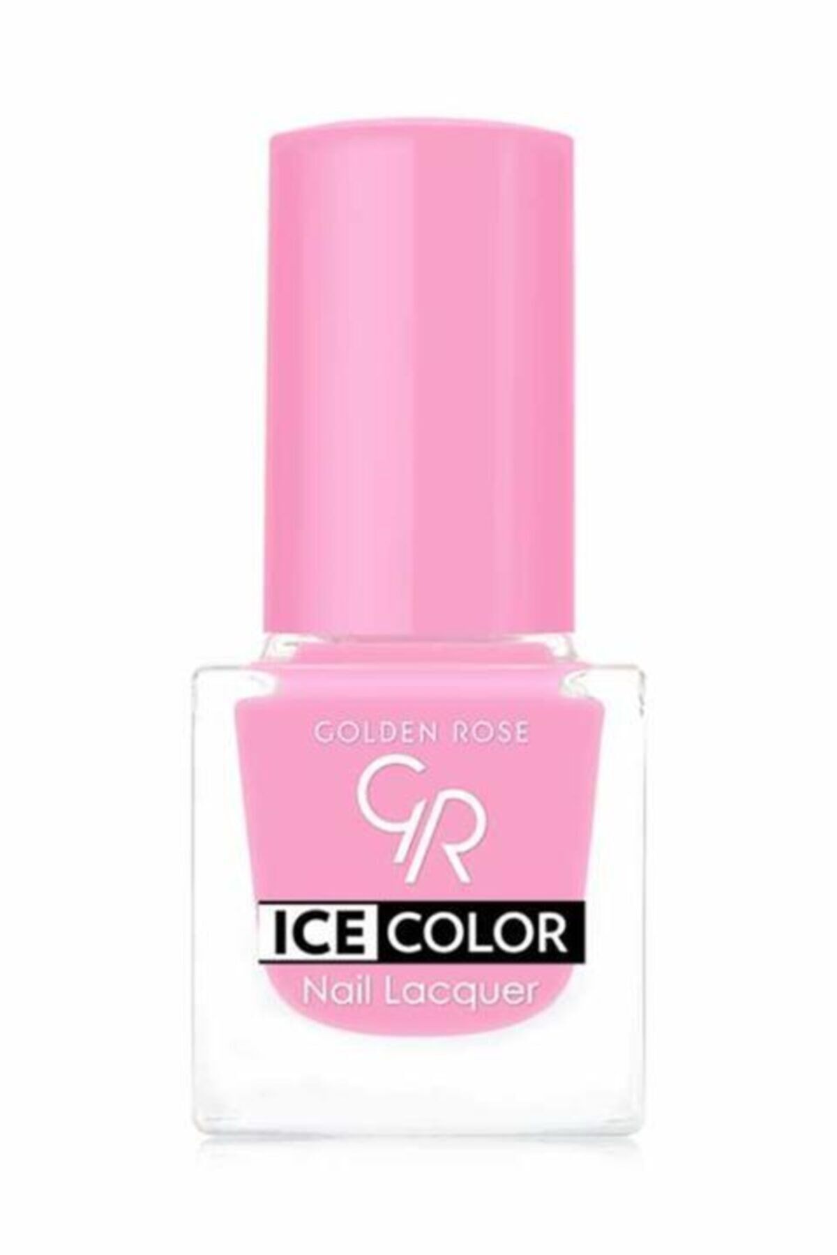 Ice Color Nail Lacquer  Oje No 137