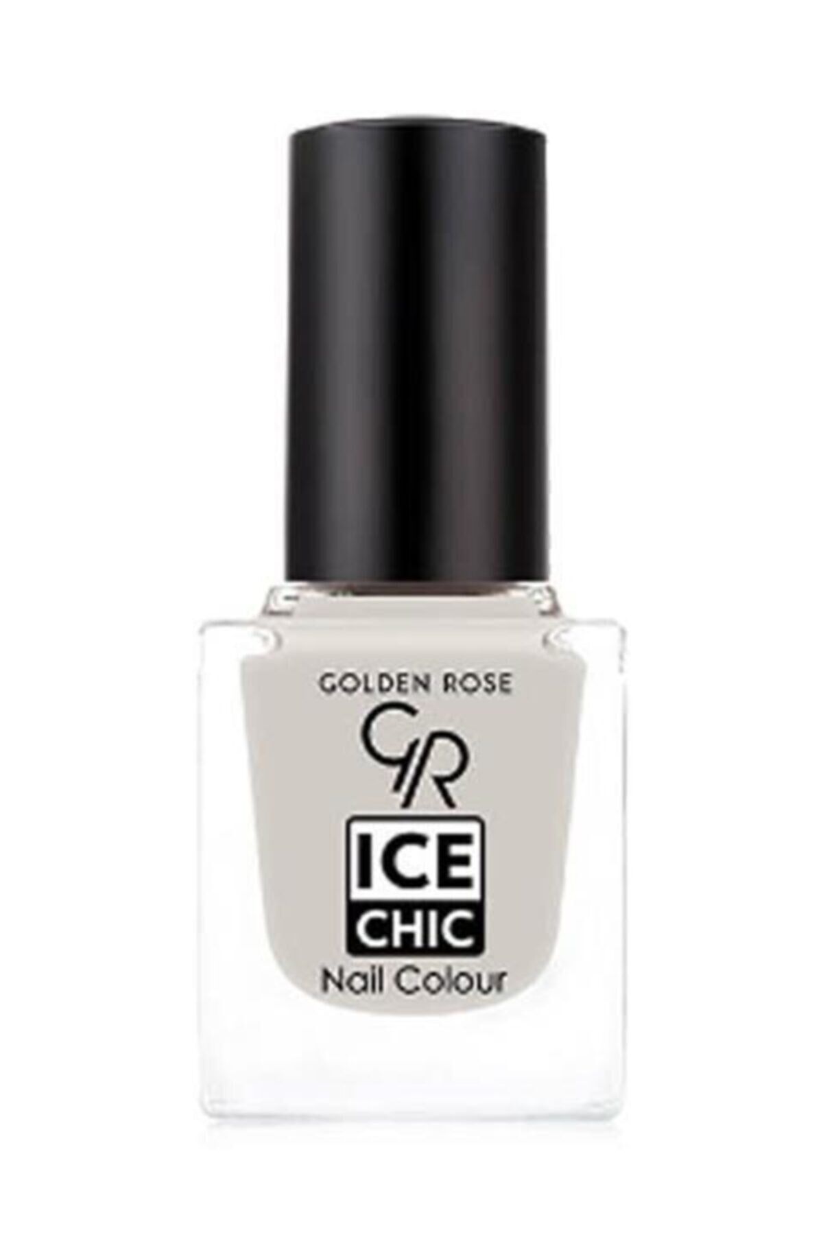 Ice Chic Nail Colour - No 141
