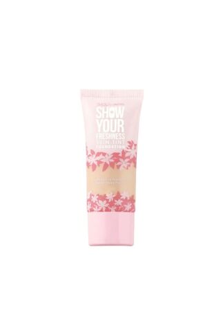 Show by Pastel Your Freshness Skin Tint Fondöten-501 Fair