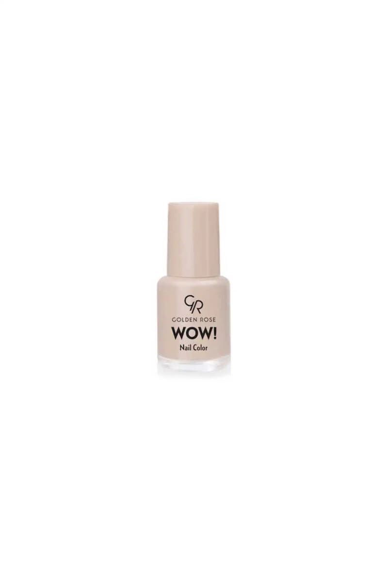 Golden Rose Wow Nail Color - No 05