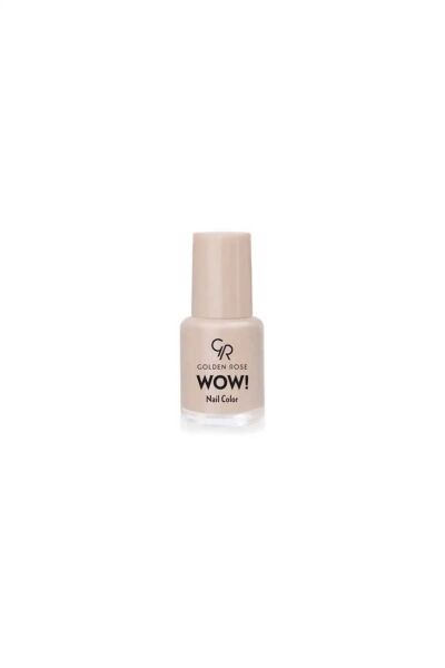 Golden Rose Wow Nail Color - No 05