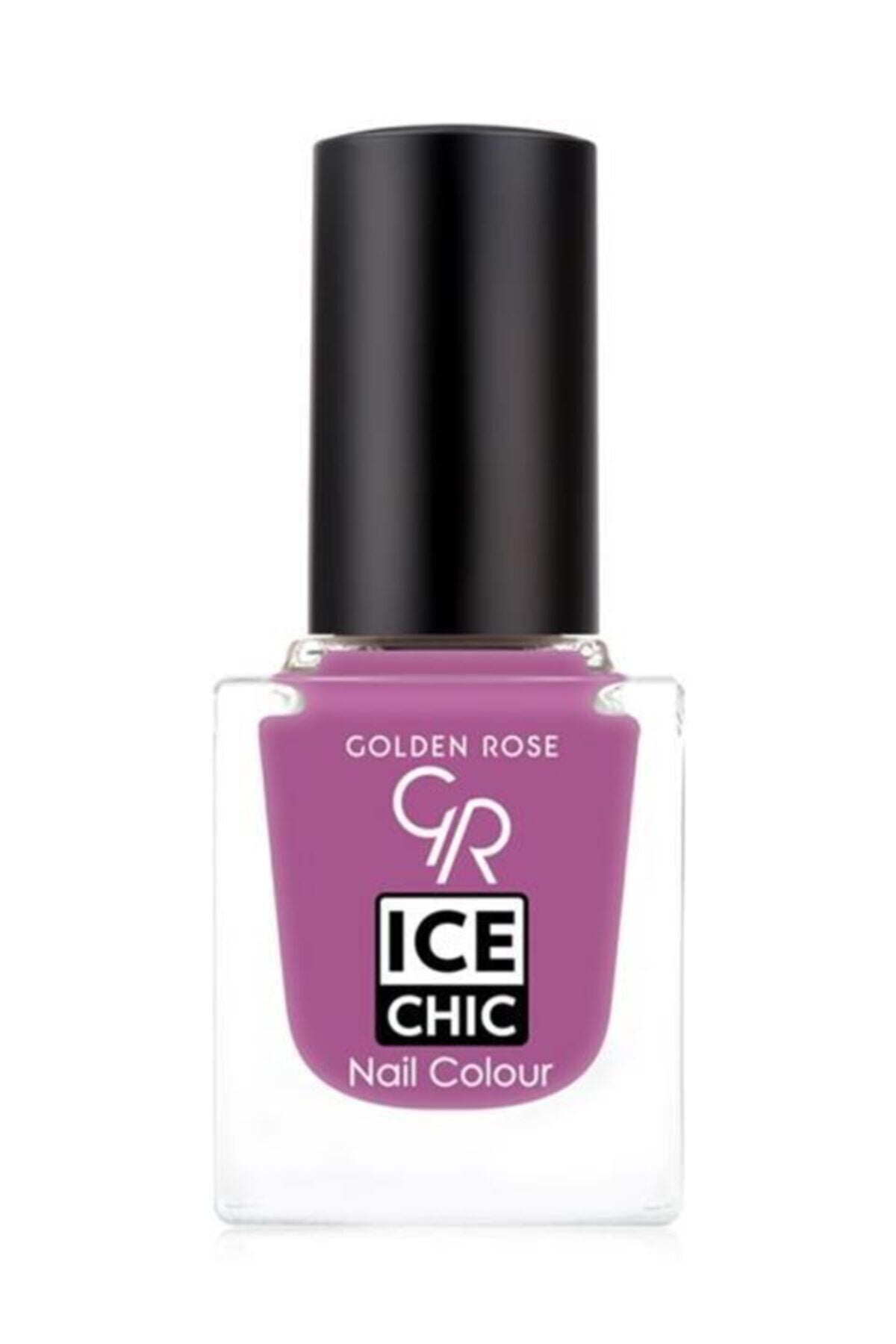 Ice Chic Nail Colour - No 142