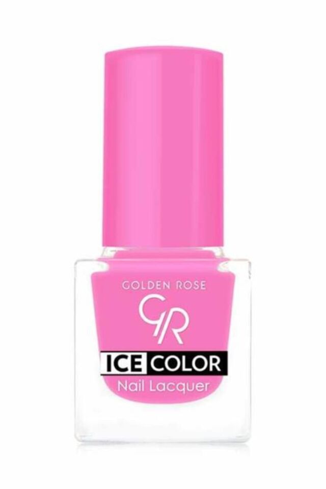 Ice Color Nail Lacquer  No 139