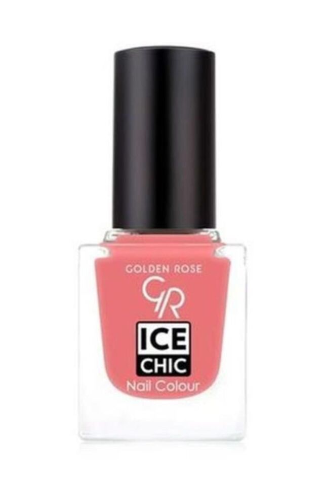 Ice Chic Nail Colour - No 143
