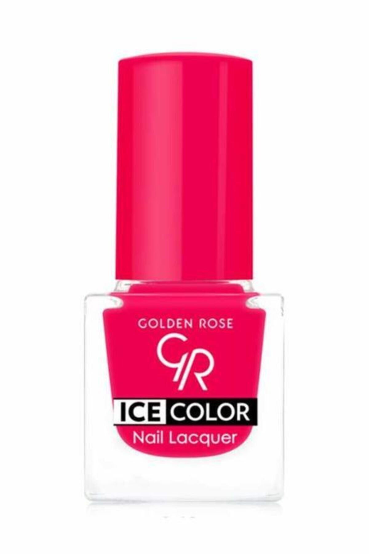 Ice Color Nail Lacquer - No 141