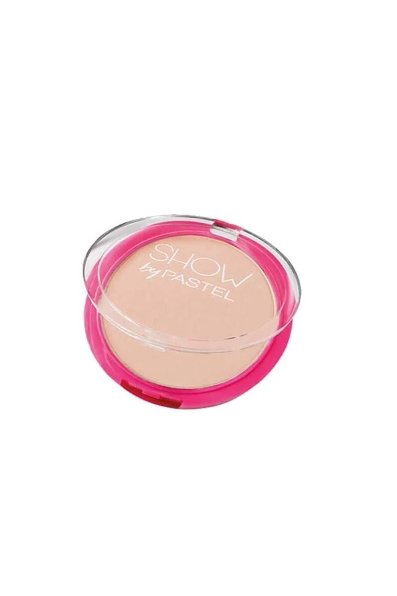 Show by Pastel   İpeksi Dokulu Pudra  404