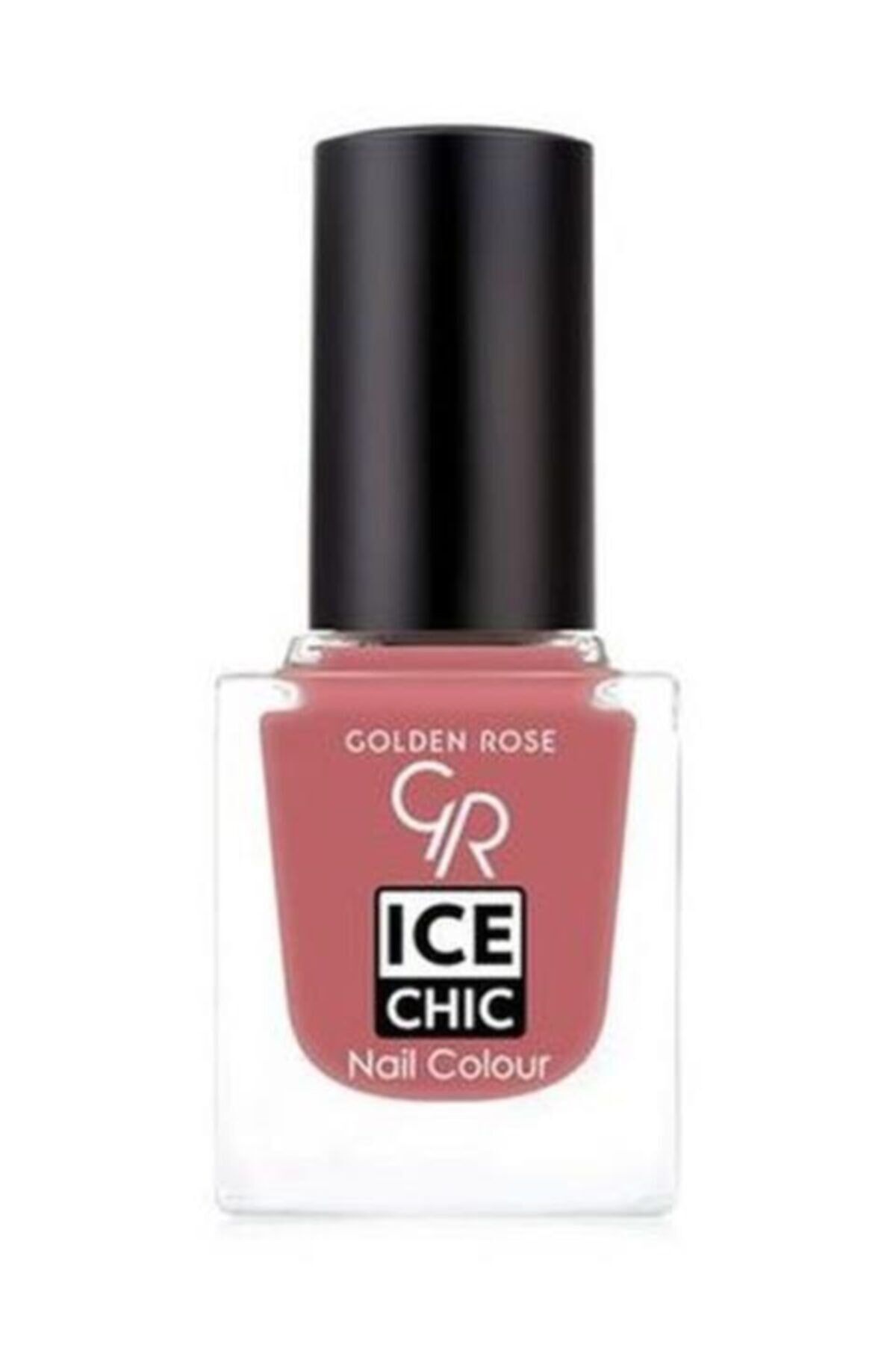 Ice Chic Nail Colour - No 144